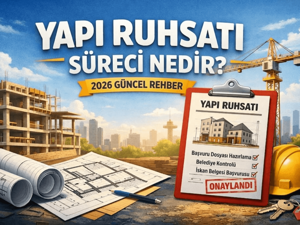 Yapı Ruhsatı
